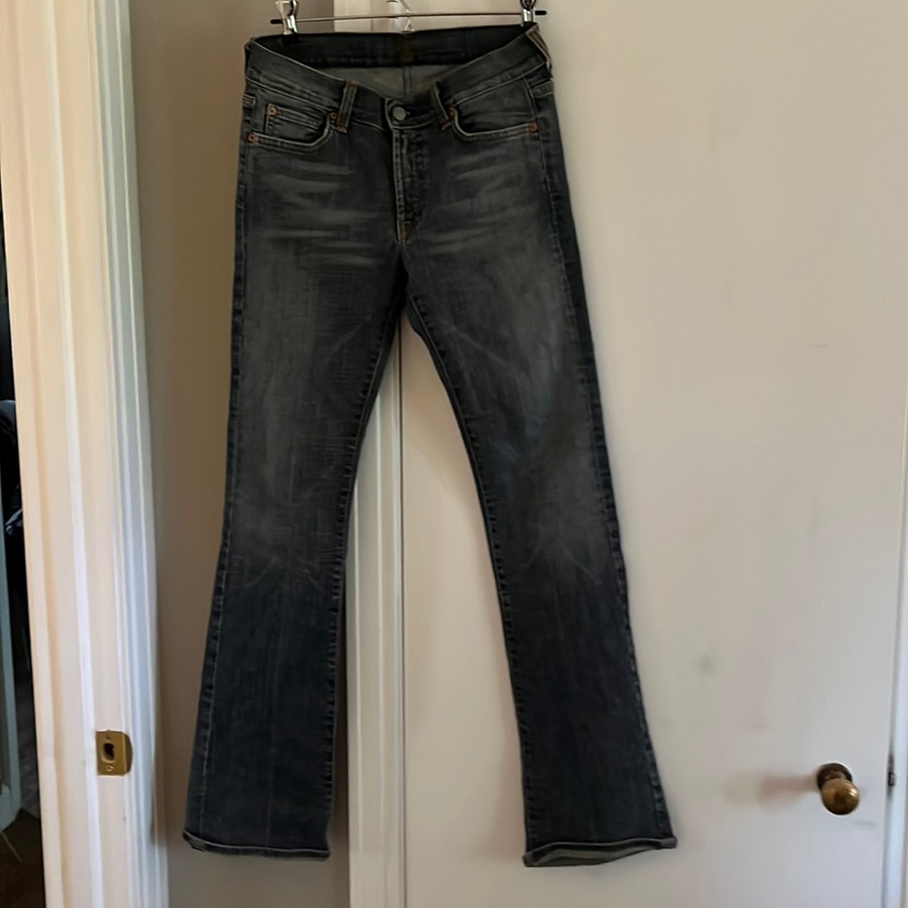 7 For All Man Kind Jeans